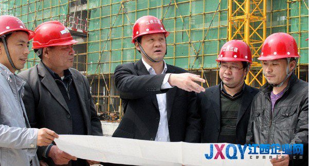 建工改制轉型 書寫發展新篇章