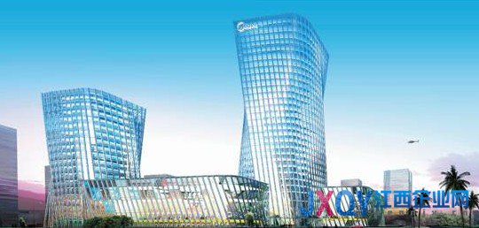合肥美的堅持技術創新 成就節能家電基地
