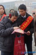 南昌移動積極做好“3.15“服務保障工作