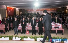 共進共贏共發展 萬家樂櫥柜新品發布會閃耀閉幕