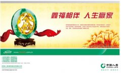中國人壽推出“鑫福贏家”保險組合計劃
