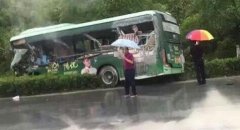 江西國壽快速應對“5.15”鷹潭龍虎山特大交通事故