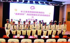 爭分爭秒爭朝夕 共青科技職業學院學子風采錄