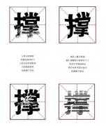 無數(shù)個撐與不撐　決定了你現(xiàn)在的模樣