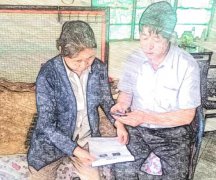 中國人壽“客戶服務中心的故事”｜打通理賠服務最后一公里