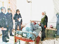 中國人壽“扶貧保”助力精準扶貧 實時結算2600余萬