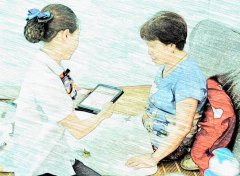 中國人壽“客戶服務中心的故事”　奮斗不息　幸福為您