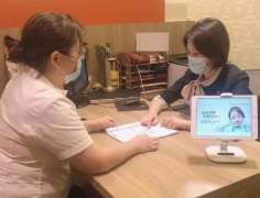 優質服務贏贊譽 平安服務暖人心