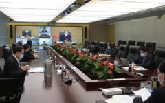 中國人壽壽險抗擊新冠疫情紀實:抗疫復產保安康 用心守護人民美好生活