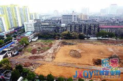 老動物園即將拆除地面建筑 園內公共設施已被拆除