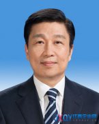 李源潮為15年來首個(gè)非政治局常委當(dāng)選國家副主席