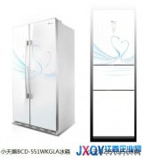 36年沉淀品牌經典 小天鵝冰箱鑄市場精品