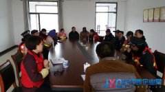 贛粵高速彭澤服務(wù)區(qū)召開廉政建設(shè)工作專題會(huì)議