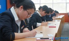 南昌移動(dòng)“精英杯”服務(wù)業(yè)務(wù)技能大賽精彩舉行