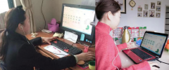中國人壽湖北省分公司在疫情中心全力抗擊
