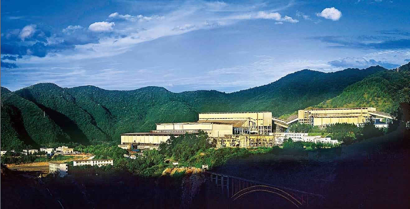 攜手華為，德興銅礦按下了智能化的加速鍵