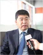 俞旭明：國家“三打兩建”加快汽配廠商轉型升