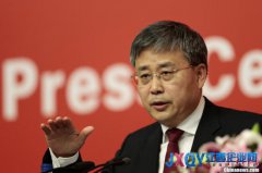 郭樹清離任證監(jiān)會主席 執(zhí)掌18個月改革布下藍圖