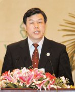 傳原鐵道部副部長(zhǎng)陸東福任鐵路局長(zhǎng) 曾因動(dòng)車(chē)事記過(guò)