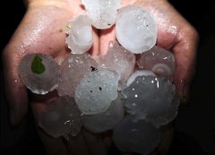 南方多省遭龍卷風冰雹襲擊 已23人遇難數百人傷