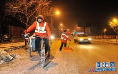 這一年雪最多、活最累、辛苦也最值——長(zhǎng)春一