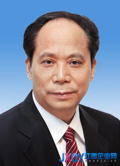 第十二屆全國人民代表大會常務委員會副委員長吉炳軒 新華社發