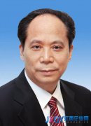 吉炳軒工作調離終止黑龍江人大常委會主任職務