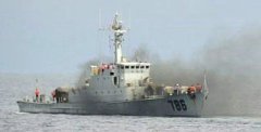 越南稱其漁船在西沙捕撈時遭中國艦船槍擊