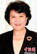 國(guó)僑辦主任裘援平：為實(shí)現(xiàn)“中國(guó)夢(mèng)”凝心聚力