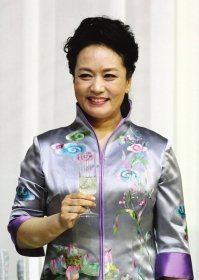 習近平夫人出訪6天參加多個公益活動 展親民形象