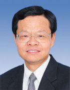 陳武任廣西壯族自治區(qū)代理主席