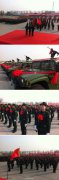 首支女子特種作戰(zhàn)連今天在北京軍區(qū)成立