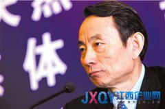 國資委主任蔣潔敏：修井工人干起 像職業經理人