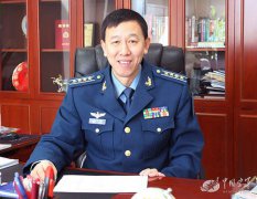 空軍新式車牌首度公布 采用多項防偽措施(圖)