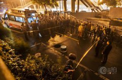 國務院：排水防澇納入政府考核 避免內澇致傷亡