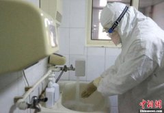我國已發(fā)現14例H7N9禽流感病例 5人死亡