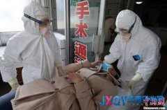 中國14例H7N9禽流感已有6人死亡 多地緊密防控