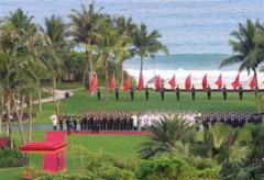 博鰲論壇今開幕更加突出“革新” 習近平出席