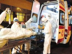 四川確診一例重癥H1N1病例
