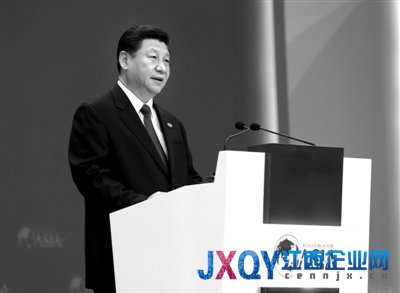 習近平：不能為一己之私把世界搞亂