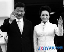 第一夫人成為首腦公共外交的“左膀右臂”