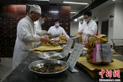 世衛組織：不建議針對H7N9實行貿易限制措施