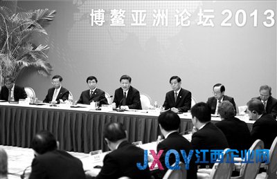 習(xí)近平：中國(guó)經(jīng)濟(jì)完全可能保持較高增速