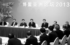 習近平：中國經濟完全可能保持較高增速