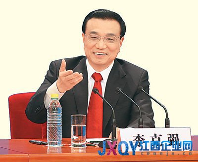 媒體盤點李克強工作理念：“改革”成高頻詞