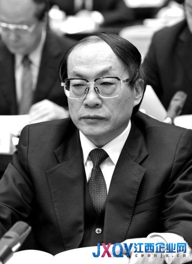 劉志軍案知情者其在家中被控制 否認涉案數億