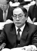 劉志軍案知情者其在家中被控制 否認涉案數億