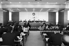 搭建學習交流平臺 推行“人人當教員個個做學生