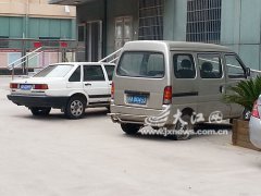 公務(wù)車23-9=年省30余萬元[圖]