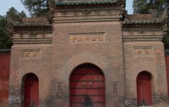 國(guó)家宗教局回應(yīng)興教寺“拆遷”：依法妥善處理